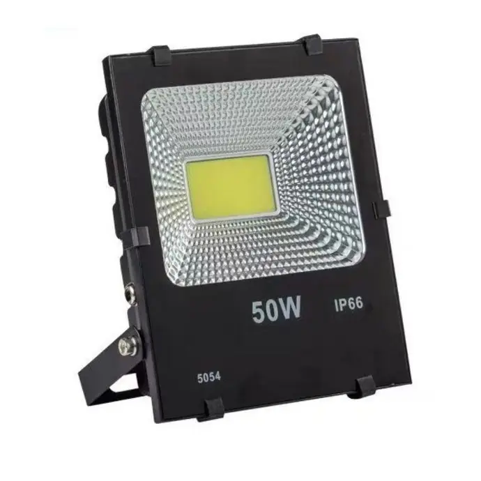 ĐÈN PHA ĐIỆN COB 50W ánh sáng trắng