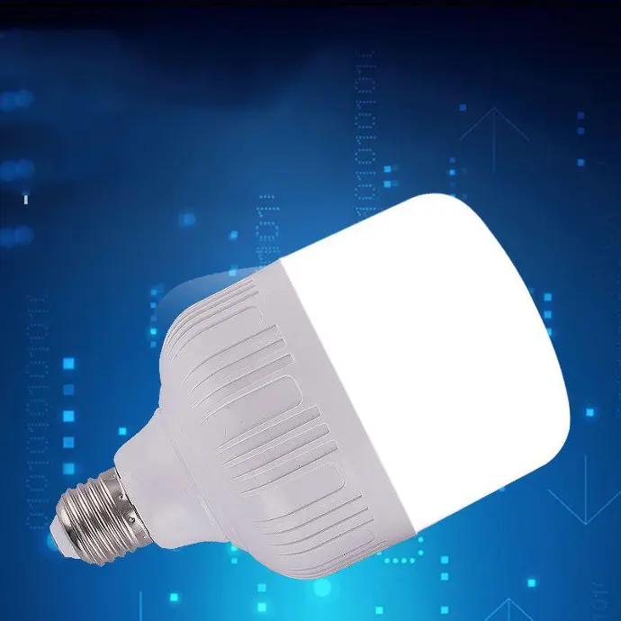 BÓNG BULB NHỰA 10W chống nước và côn trùng