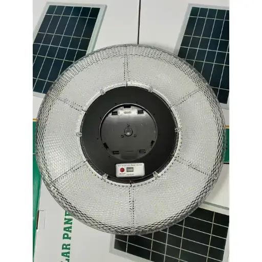 ĐÈN UFO KIM CƯƠNG LEDSUN 1000W