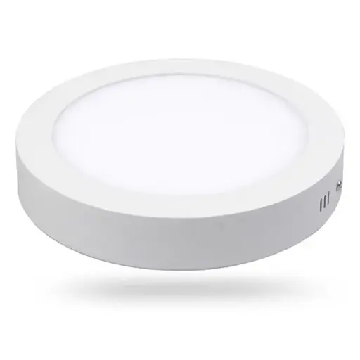 [HPO24T-01] ĐÈN LED ỐP NỔI TRÒN 24W ánh sáng trắng